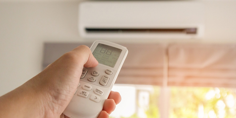 5 Simple Ways to Reduce Your AC Bill This Summer