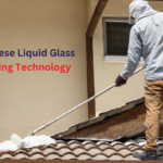 HeatCure Glass Coating