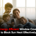 energy efficient window