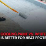 roof cooling paint