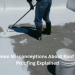 Common Misconceptions About Roof Heat Proofing Explained