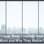 multi-layer glass coating in noida