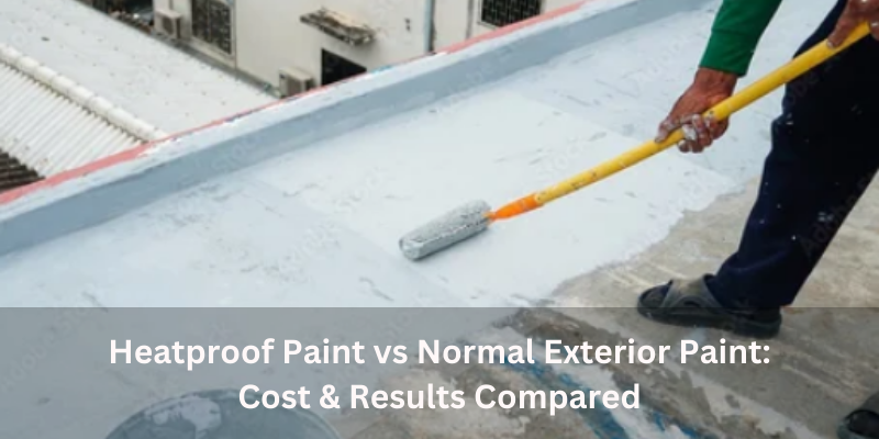heatproof paint
