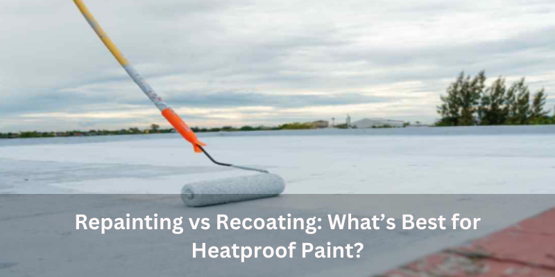 roofcoating solution