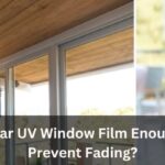 uv window film