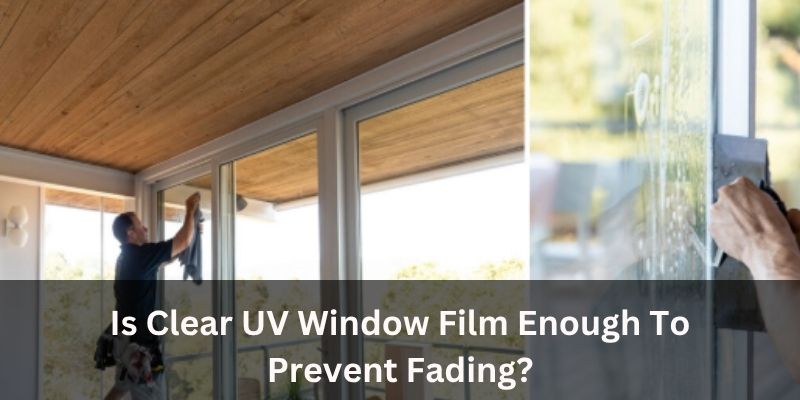 uv window film
